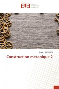 Construction mécanique 2