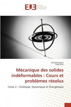 Mécanique des solides indéformables