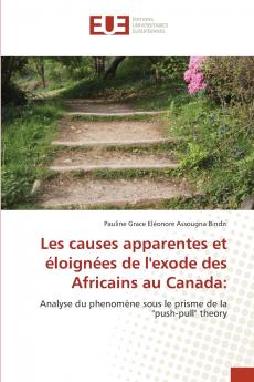 Les causes apparentes et éloignées de l'exode des Africains au Canada