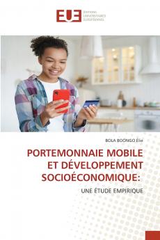 PORTEMONNAIE MOBILE ET DÉVELOPPEMENT SOCIOÉCONOMIQUE