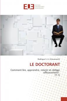 LE DOCTORANT