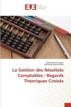 La Gestion des Résultats Comptables