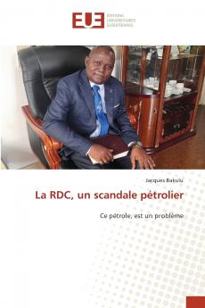 La RDC un scandale pétrolier