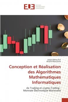 Conception et Réalisation des Algorithmes Mathématiques Informatiques
