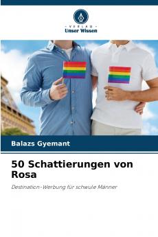 50 Schattierungen von Rosa