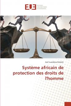 Système africain de protection des droits de l'homme