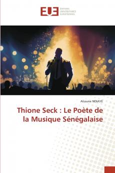Thione Seck