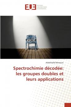 Spectrochimie décodée
