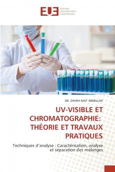 UV-VISIBLE ET CHROMATOGRAPHIE