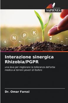 Interazione sinergica Rhizobia/PGPR