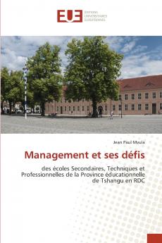Management et ses défis