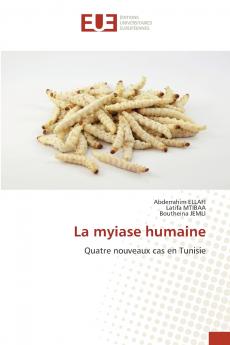 La myiase humaine