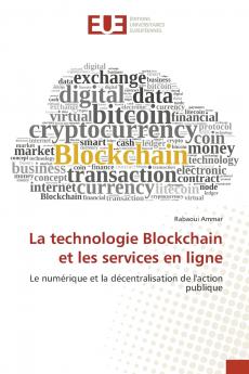 La technologie Blockchain et les services en ligne