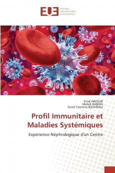 Profil Immunitaire et Maladies Systémiques