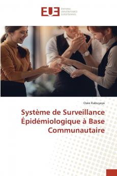 Système de Surveillance Épidémiologique à Base Communautaire