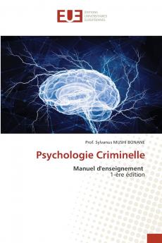 Psychologie Criminelle