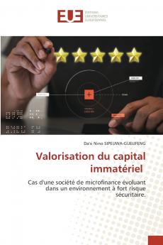Valorisation du capital immatériel