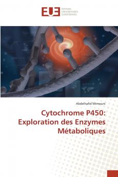 Cytochrome P450