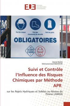 Suivi et Contrôle l'Influence des Risques Chimiques par Méthode APR