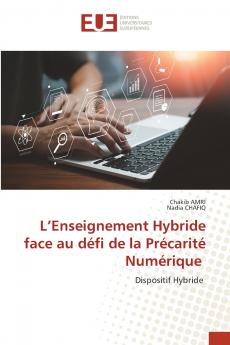 L'Enseignement Hybride face au défi de la Précarité Numérique
