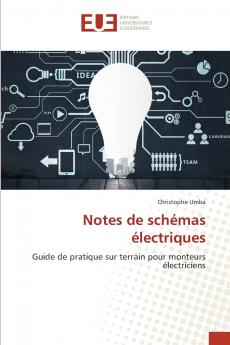 Notes de schémas électriques