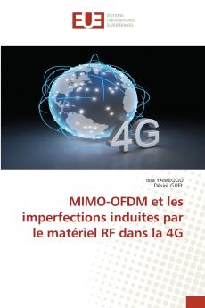MIMO-OFDM et les imperfections induites par le matériel RF dans la 4G