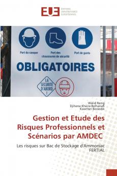 Gestion et Etude des Risques Professionnels et Scénarios par AMDEC