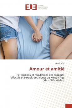 Amour et amitié
