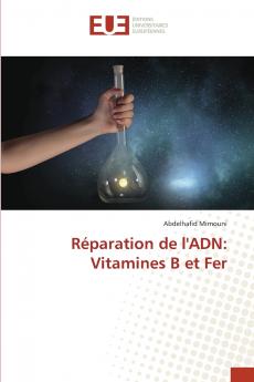 Réparation de l'ADN