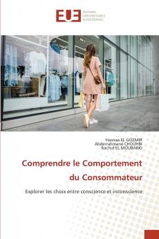 Comprendre le Comportement du Consommateur