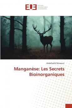 Manganèse