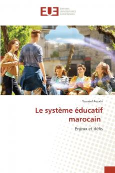 Le système éducatif marocain