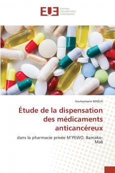 Étude de la dispensation des médicaments anticancéreux