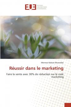 Réussir dans le marketing
