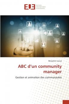 ABC d'un community manager