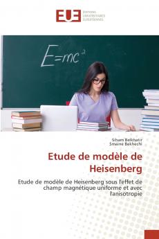 Etude de modèle de Heisenberg