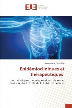 Epidémiocliniques et thérapeutiques