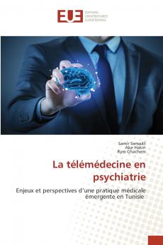 La télémédecine en psychiatrie