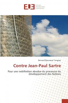 Contre Jean-Paul Sartre