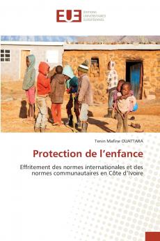 Protection de l'enfance
