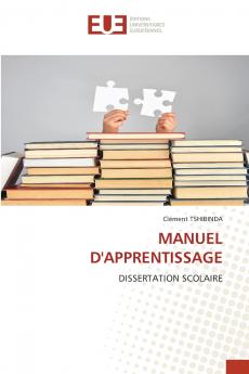 MANUEL D'APPRENTISSAGE