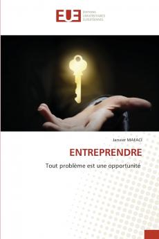 ENTREPRENDRE