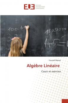 Algèbre Linéaire