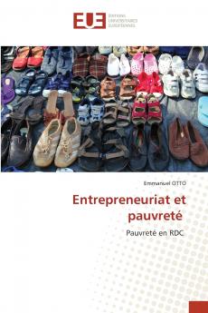 Entrepreneuriat et pauvreté