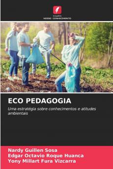 ECO PEDAGOGIA