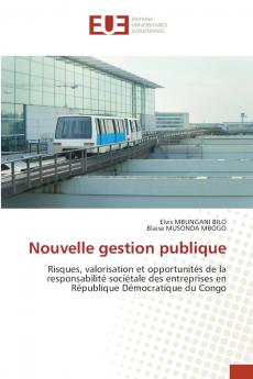 Nouvelle gestion publique