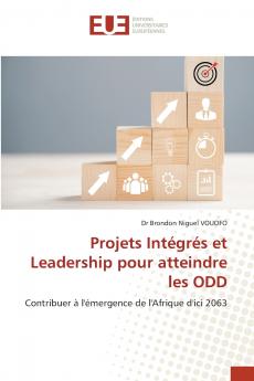 Projets Intégrés et Leadership pour atteindre les ODD