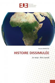 HISTOIRE DISSIMULÉE