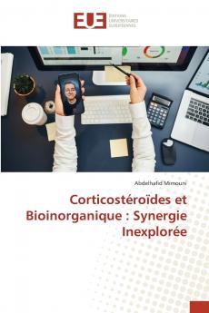 Corticostéroïdes et Bioinorganique