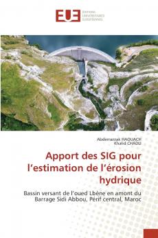 Apport des SIG pour l'estimation de l'érosion hydrique